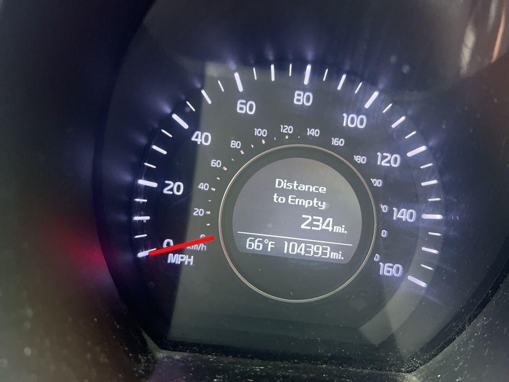 used 2015 Kia Optima car, priced at $9,351