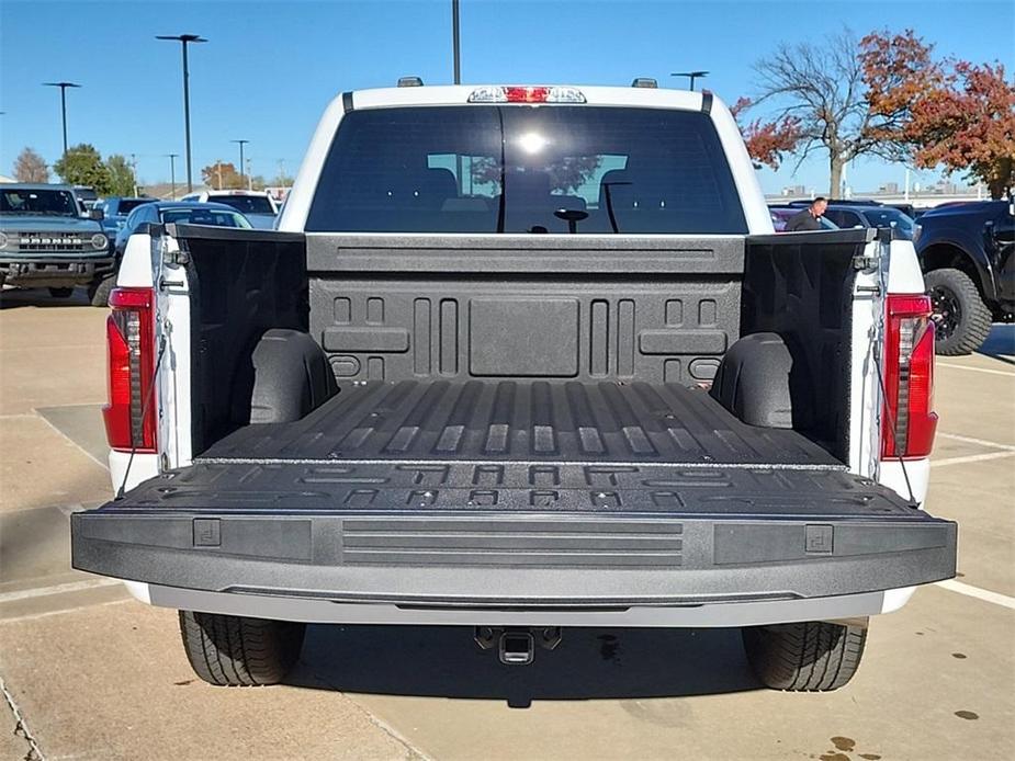 new 2024 Ford F-150 car, priced at $43,392