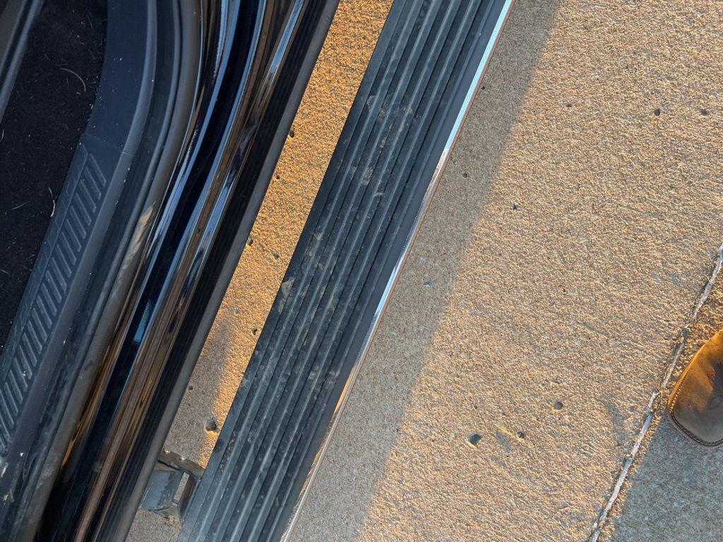 used 2022 Ford Expedition car, priced at $48,595