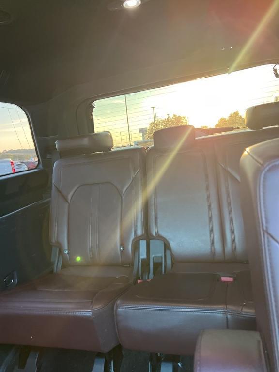 used 2022 Ford Expedition car, priced at $48,595