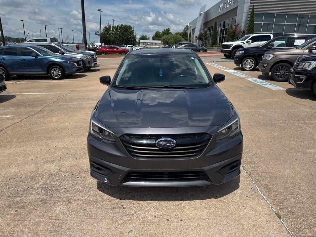 used 2020 Subaru Legacy car, priced at $18,595