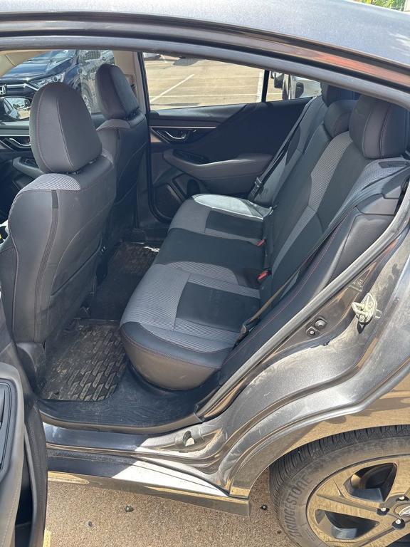 used 2020 Subaru Legacy car, priced at $18,595