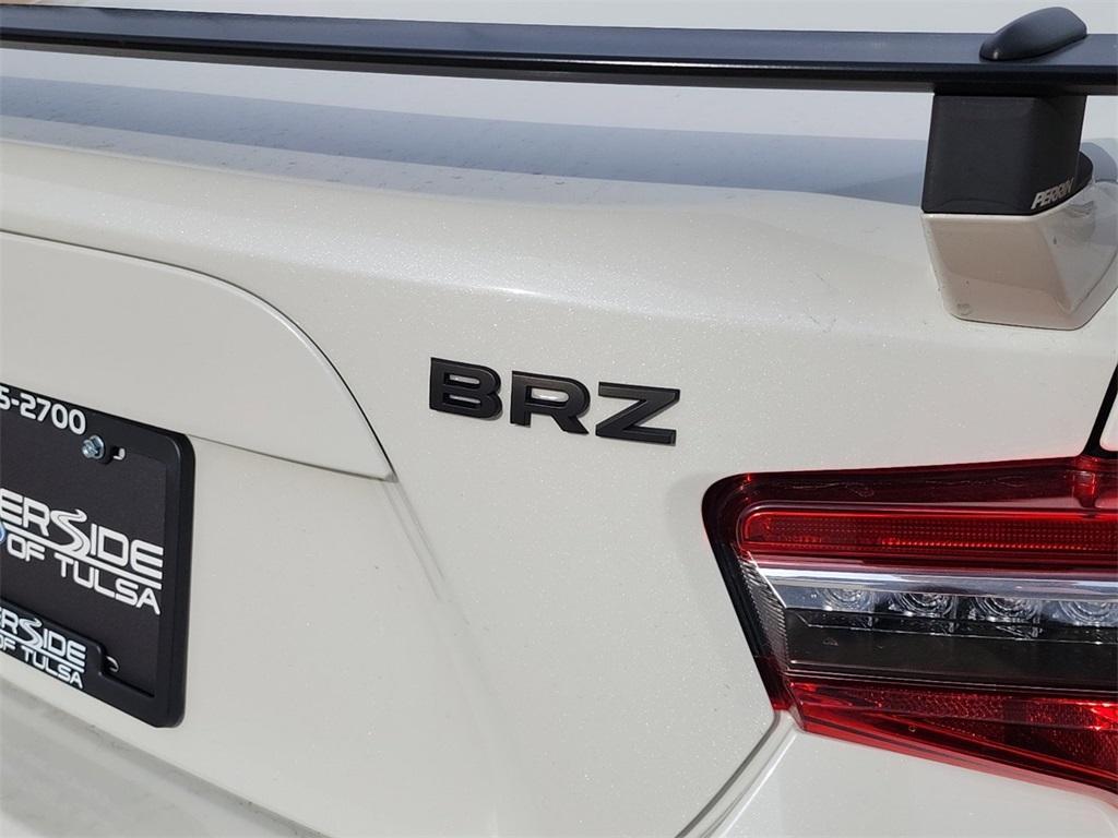 used 2020 Subaru BRZ car, priced at $24,365