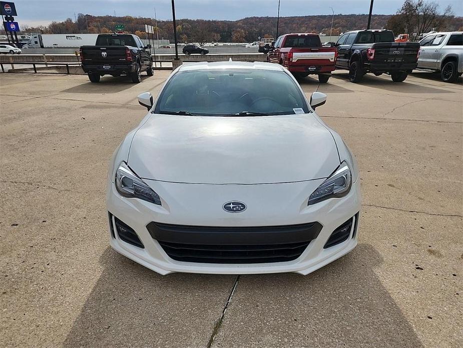 used 2020 Subaru BRZ car, priced at $24,365