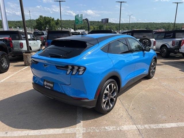 new 2024 Ford Mustang Mach-E car, priced at $32,772