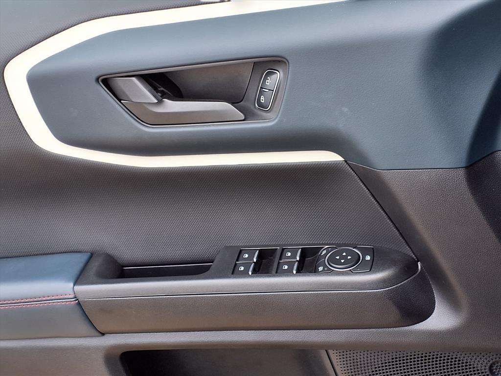 used 2024 Ford Bronco Sport car, priced at $29,354