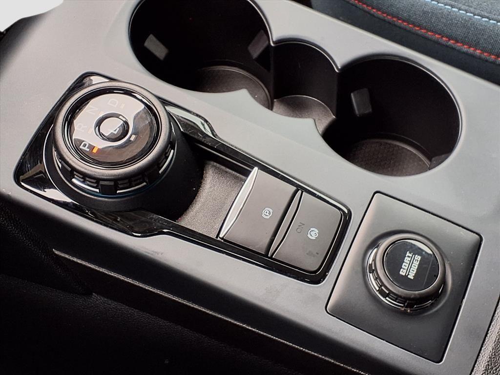 used 2024 Ford Bronco Sport car, priced at $29,354