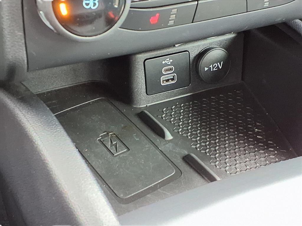 used 2024 Ford Bronco Sport car, priced at $29,354