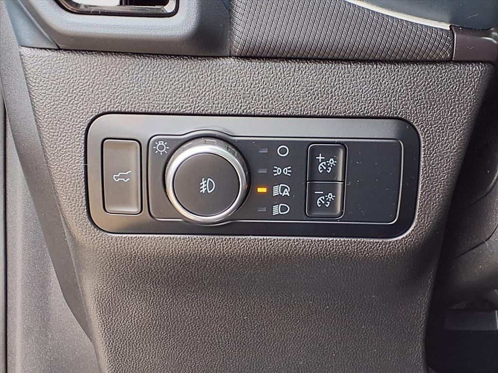 used 2024 Ford Bronco Sport car, priced at $29,354