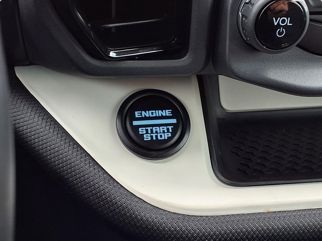 used 2024 Ford Bronco Sport car, priced at $29,354