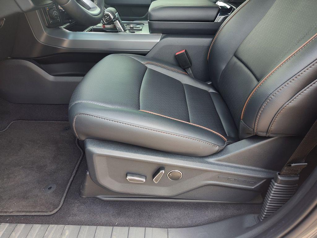 new 2025 Ford F-150 car, priced at $64,099
