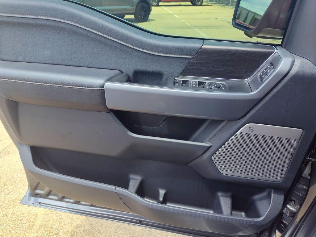 new 2025 Ford F-150 car, priced at $64,099