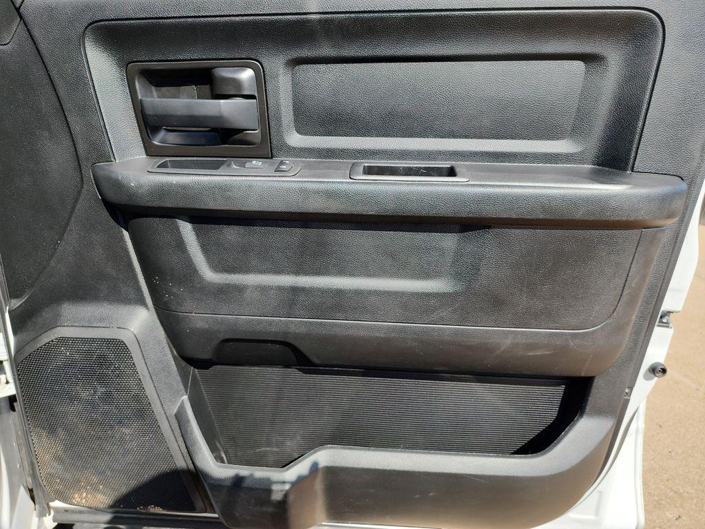 used 2020 Ram 2500 car, priced at $40,685