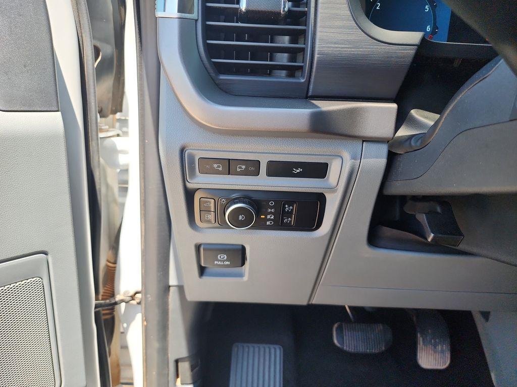 used 2024 Ford F-150 car, priced at $39,995