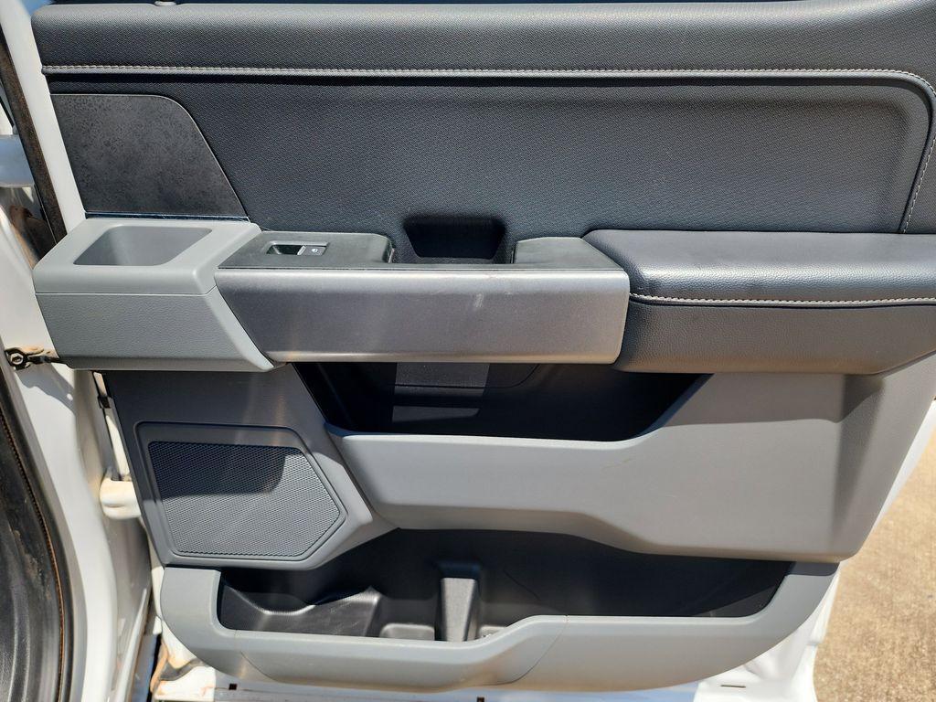 used 2024 Ford F-150 car, priced at $39,995