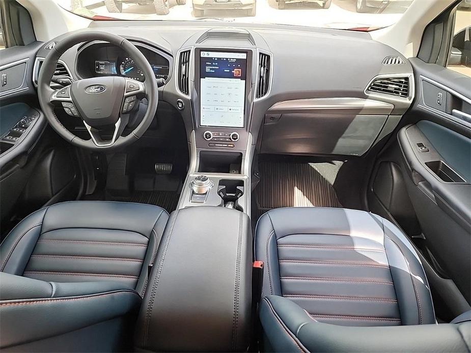 new 2024 Ford Edge car, priced at $36,703