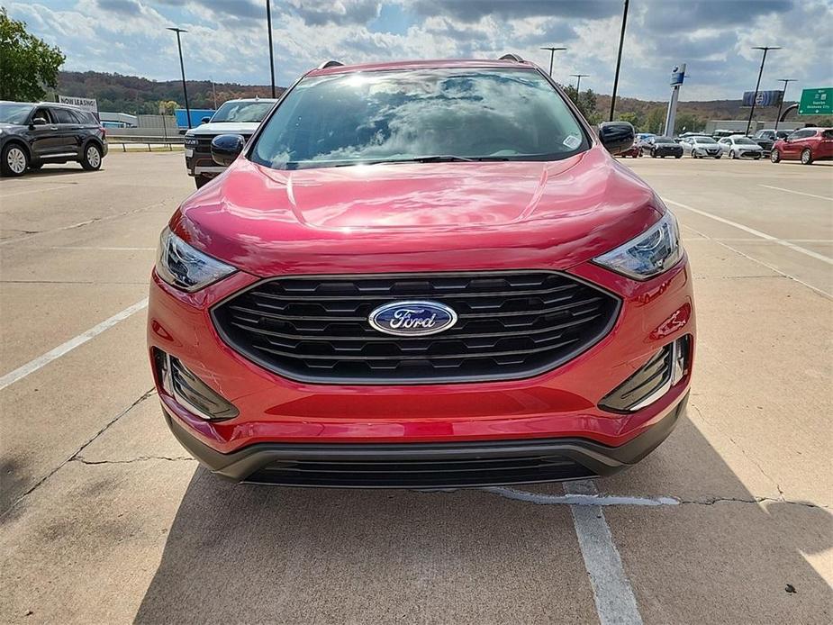 new 2024 Ford Edge car, priced at $36,703