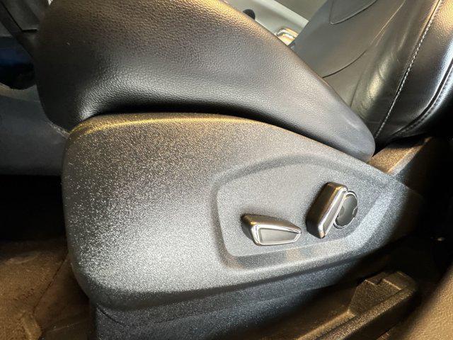 used 2016 Ford Edge car, priced at $14,249