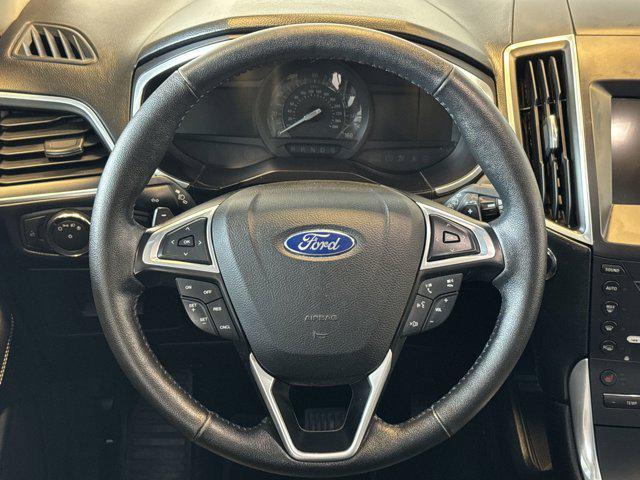 used 2016 Ford Edge car, priced at $14,249