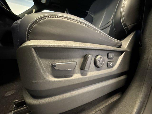 new 2026 INFINITI QX80 car, priced at $93,054