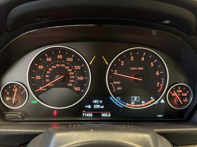 used 2016 BMW 435 car, priced at $20,862