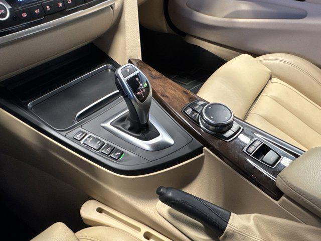 used 2016 BMW 435 car, priced at $20,862