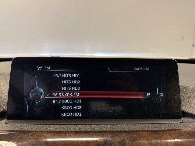 used 2016 BMW 435 car, priced at $20,862