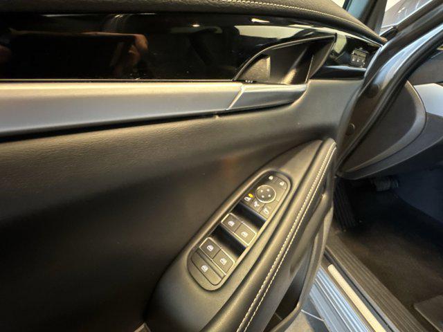 used 2024 INFINITI QX60 car, priced at $42,997
