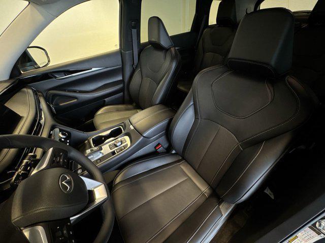 used 2024 INFINITI QX60 car, priced at $42,997