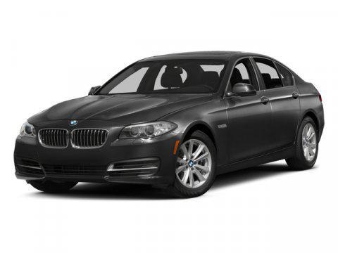 used 2015 BMW 535 car, priced at $15,830
