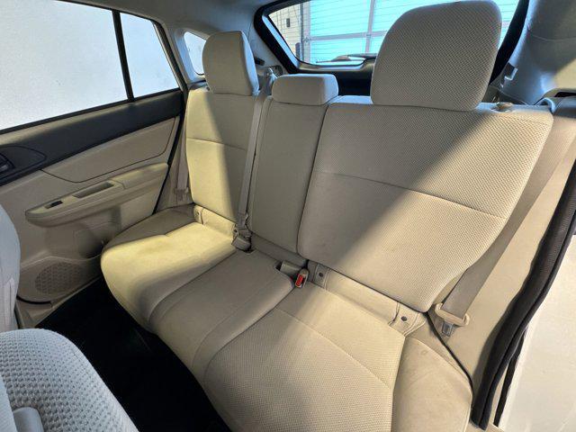 used 2014 Subaru Impreza car, priced at $11,697