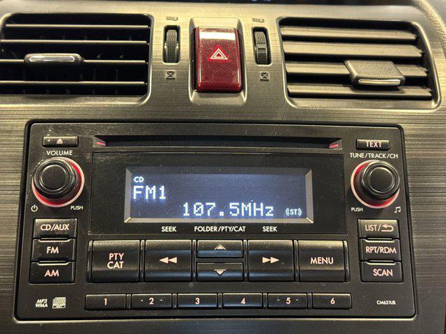 used 2014 Subaru Impreza car, priced at $11,697