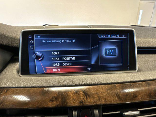 used 2017 BMW X5 car, priced at $26,697