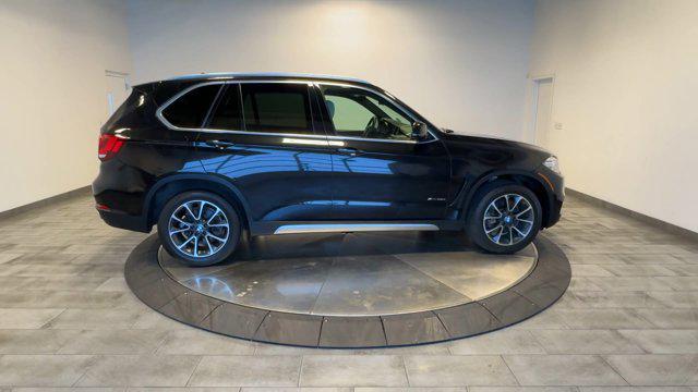 used 2017 BMW X5 car, priced at $26,697