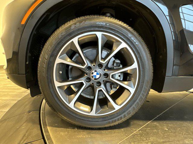 used 2017 BMW X5 car, priced at $26,697