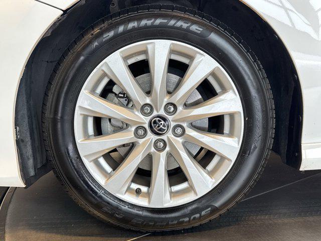 used 2020 Toyota Camry car, priced at $20,694