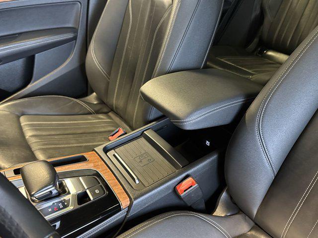 used 2021 Audi Q5 car, priced at $21,468