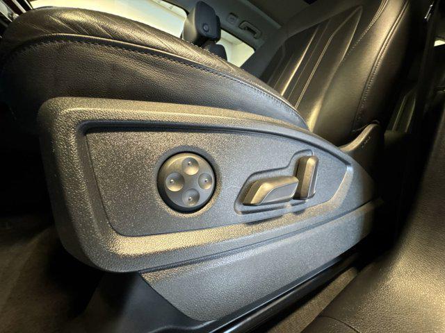 used 2021 Audi Q5 car, priced at $21,468