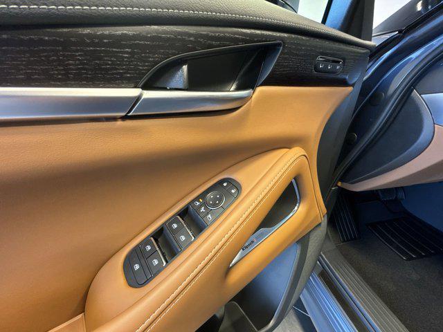 new 2026 INFINITI QX60 car, priced at $63,103