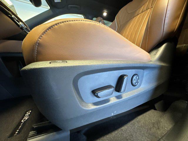 new 2026 INFINITI QX60 car, priced at $63,103