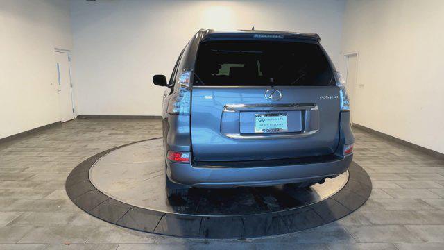 used 2014 Lexus GX 460 car, priced at $25,697