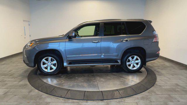 used 2014 Lexus GX 460 car, priced at $25,697