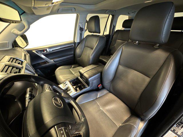 used 2014 Lexus GX 460 car, priced at $25,697