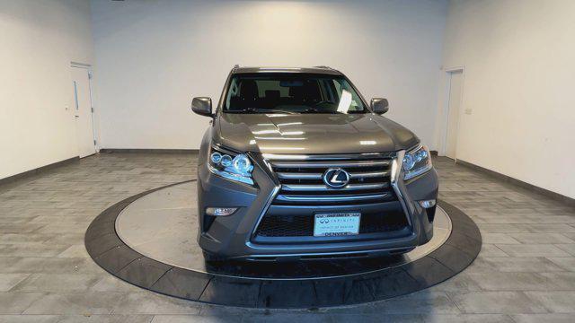 used 2014 Lexus GX 460 car, priced at $25,697