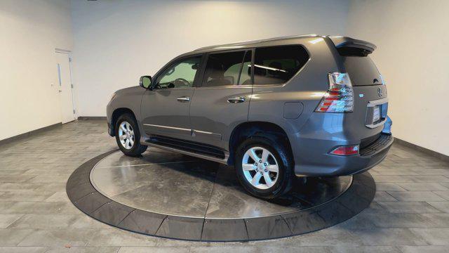 used 2014 Lexus GX 460 car, priced at $25,697