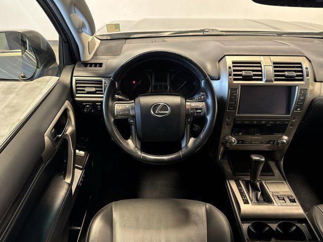 used 2014 Lexus GX 460 car, priced at $25,697