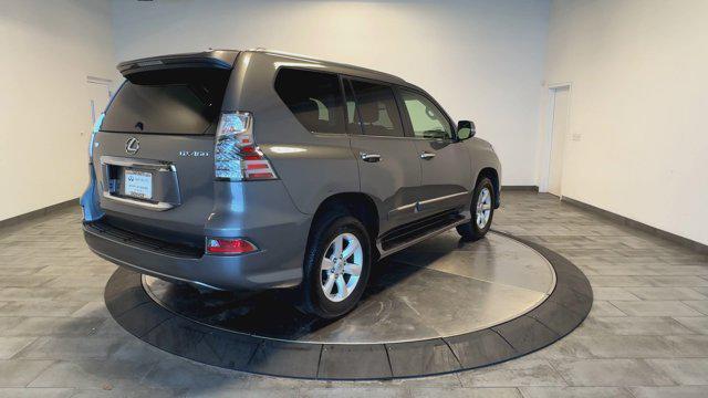 used 2014 Lexus GX 460 car, priced at $25,697