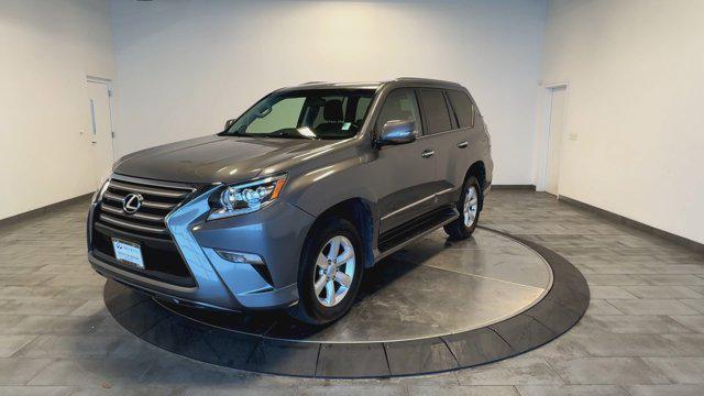 used 2014 Lexus GX 460 car, priced at $25,697