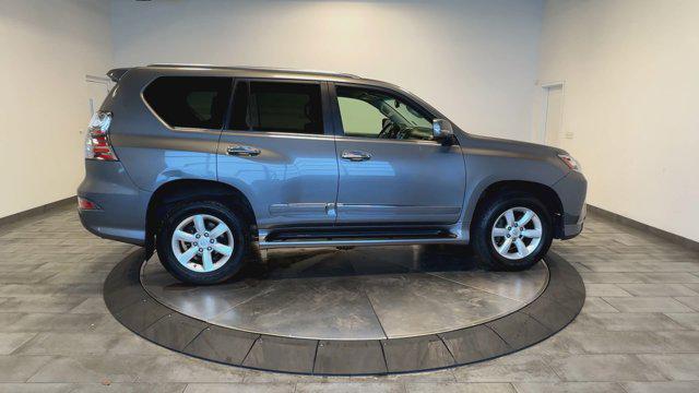 used 2014 Lexus GX 460 car, priced at $25,697