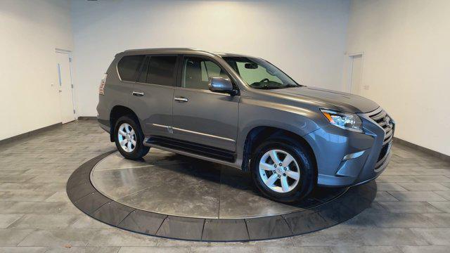 used 2014 Lexus GX 460 car, priced at $25,697